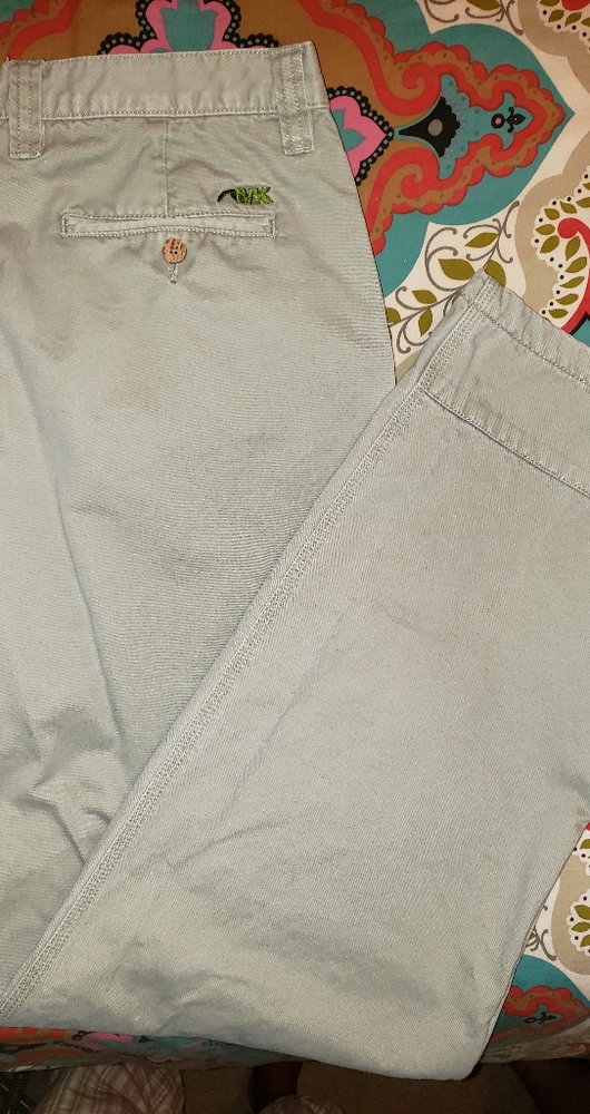 Mountain Khakis